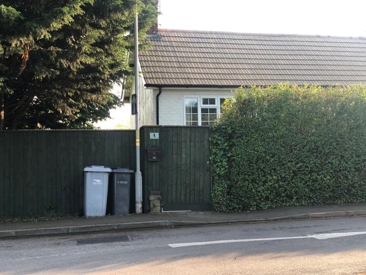 Hallstead Skegness Exterior foto
